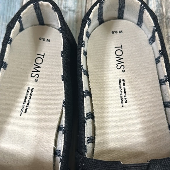 Toms espadrilles for Women very good Condition - Picture 5 of 6